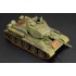 1/35 T34-85 Medium Tank