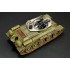 1/35 T34-85 Medium Tank
