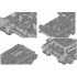 1/35 T34-85 Medium Tank