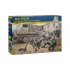 1/35 Steyr RSO/01 w/German Soldiers & Accessories