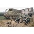 1/35 Steyr RSO/01 w/German Soldiers & Accessories
