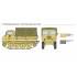 1/35 Steyr RSO/01 w/German Soldiers & Accessories