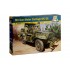 1/35 M6 Dodge Anti Tank (1 Figure Included)