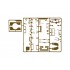 1/35 M6 Dodge Anti Tank (1 Figure Included)