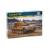 1/35 Leopard 2A4 Tank