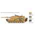 1/35 Leopard 2A4 Tank