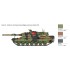 1/35 Leopard 2A4 Tank