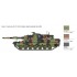 1/35 Leopard 2A4 Tank