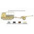 1/35 Raupenschlepper Ost RSO/03 PaK 40