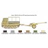 1/35 Raupenschlepper Ost RSO/03 PaK 40