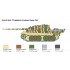 1/35 SdKfz. 173 Jagdpanther with Winter Crew (1 kit & 5 figures)