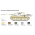 1/35 SdKfz. 173 Jagdpanther with Winter Crew (1 kit & 5 figures)