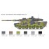 1/35 Leopard 2A6 Main Battle Tank