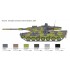 1/35 Leopard 2A6 Main Battle Tank