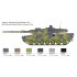 1/35 Leopard 2A6 Main Battle Tank
