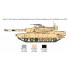 1/35 M1A1 Abrams with US Tankers (1 kit & 5 figures)