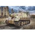 1/35 38cm RW 61 aus Sturmmorser Tiger Tank