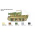1/35 38cm RW 61 aus Sturmmorser Tiger Tank