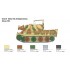 1/35 38cm RW 61 aus Sturmmorser Tiger Tank