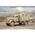 1/35 Opel Blitz Ehinheitskoffer 