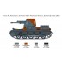 1/35 Panzerjager I Tank Destroyer