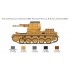 1/35 Panzerjager I Tank Destroyer