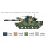 1/35 M60A3 Main Battle Tank