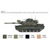 1/35 M60A3 Main Battle Tank