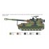 1/35 M109/A2-A3-G Howitzer Self-propelled Gun