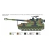 1/35 M109/A2-A3-G Howitzer Self-propelled Gun