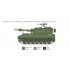 1/35 M109/A2-A3-G Howitzer Self-propelled Gun