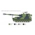 1/35 M109/A2-A3-G Howitzer Self-propelled Gun