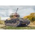 1/35 Flakpanzer IV Ostwind Self-propelled Anti-aircraft Gun