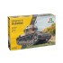 1/35 Flakpanzer IV Ostwind Self-propelled Anti-aircraft Gun