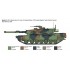 1/35 M1A1 Abrams w/Australian Decals