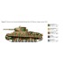 1/35 Carro Armato P40 Armoured Vehicle