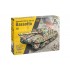 1/35 Semovente M43 105/25 Bassotto
