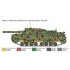 1/35 Semovente M43 105/25 Bassotto