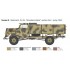 1/35 Kfz.305 Opel Blitz Typ A 4x4