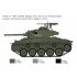 1/35 M24 Chaffee Light Tank
