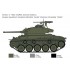 1/35 M24 Chaffee Light Tank