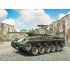 1/35 M24 Chaffee Light Tank