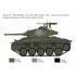 1/35 M24 Chaffee Light Tank