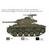 1/35 M24 Chaffee Light Tank