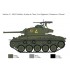 1/35 M24 Chaffee Light Tank