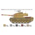1/35 M-47 Patton Medium Tank