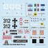 1/35 M-47 Patton Medium Tank