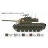 1/35 M-47 Patton Medium Tank