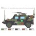 1/35 VTLM Lince Light Multirole Vehicle