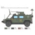 1/35 VTLM Lince Light Multirole Vehicle